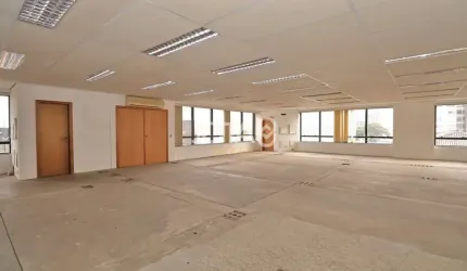 Laje Corporativa Em Vão Livre - JOTA8