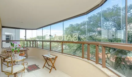 Vista Exclusiva para o Clube Curitibano - J8