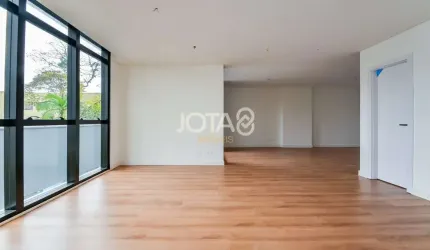 Apartamento 2 quartos 1 vaga no Bigorrilho - J8