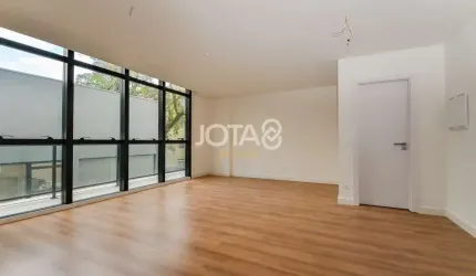 Apartamento 2 Quartos 1 vaga no Bigorrilho - J8