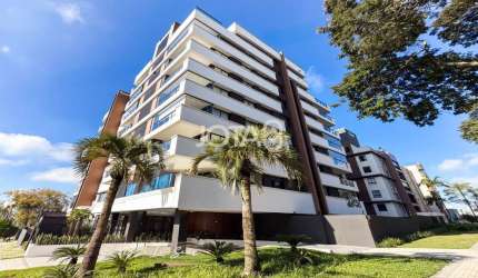 Apartamento novo com 2 quartos no Água Verde