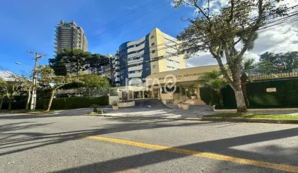 Apartamento, 2 quartos, Campo Comprido 98m²