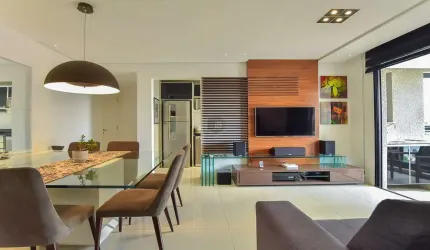 Apartamento 2 quartos no Juvevê - J8 Imóveis