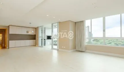 Apartamento com 3 suítes e 2 vagas no Ecoville -J8