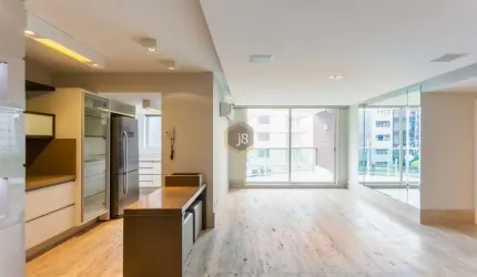 Apartamento Bigorrilho - J8