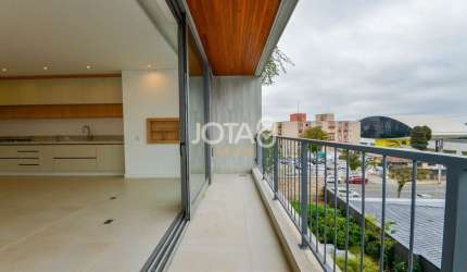 Apartamento novo de 3 suítes ao lado do Mon