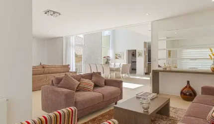 Sofisticação e muito conforto - J8 Imóveis