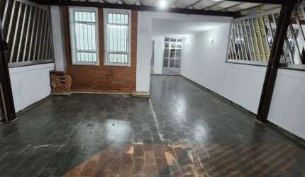Casa com 3 quartos, Canto do Forte, Praia Grande, Cod: 2318
