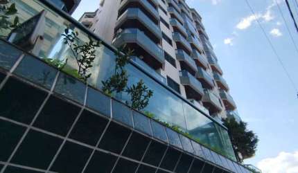 Apartamento com 1 quarto, Guilhermina, Praia Grande, Cod: 2276