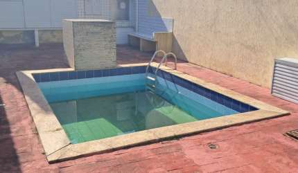 Sobrado de Condomínio com 2 quartos, Tupi, Praia Grande, Cod: 2334