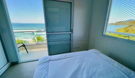 Cobertura com 3 dorms, Praia das Toninhas, Ubatuba - R$ 4.24 mi, Cod: 2677