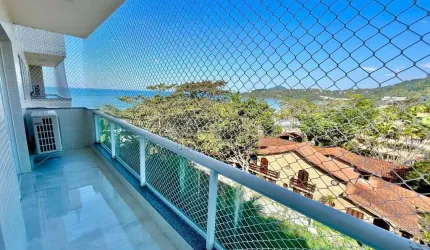 Cobertura com 3 dorms, Praia das Toninhas, Ubatuba - R$ 3.7 mi, Cod: 3279