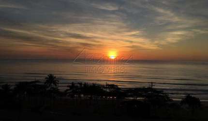 Cobertura com 4 dorms, Praia Grande, Ubatuba - R$ 4.2 mi, Cod: 3893