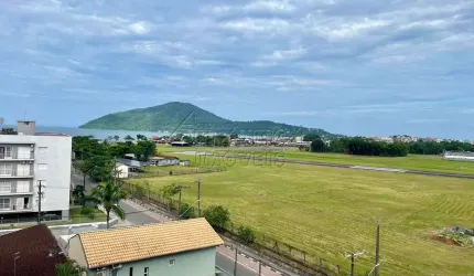 Apartamento com 3 dorms, Centro, Ubatuba - R$ 1.17 mi, Cod: 3908
