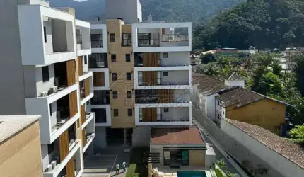 Cobertura com 3 dorms, Praia da Enseada, Ubatuba - R$ 2.5 mi, Cod: 3911