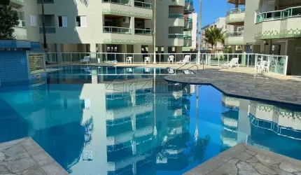 Cobertura com 3 dorms, Praia Grande, Ubatuba - R$ 1.5 mi, Cod: 3991