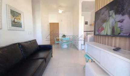 Apartamento com 2 quartos, Praia das Toninhas, Ubatuba - R$ 780 mil, Cod: 3897