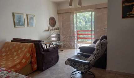 Apartamento com 3 quartos, Itagua, Ubatuba - R$ 535 mil, Cod: 4038