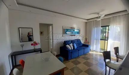Apartamento com 2 dorms, Praia das Toninhas, Ubatuba - R$ 530 mil, Cod: 3801