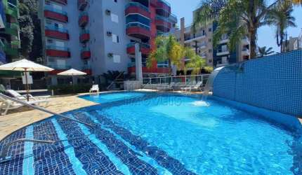 Cobertura com 3 dorms, Praia Grande, Ubatuba - R$ 1.3 mi, Cod: 4053