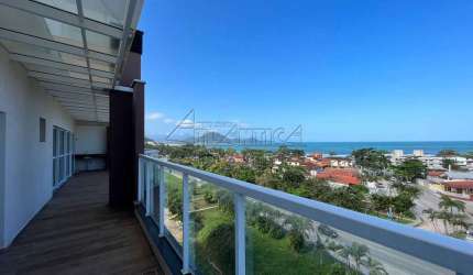 Cobertura com 3 dorms, Praia das Toninhas, Ubatuba - R$ 2.7 mi, Cod: 4057