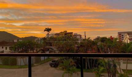 Apartamento com 2 dorms, Itagua, Ubatuba - R$ 650 mil, Cod: 4077