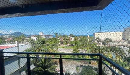 Cobertura com 4 dorms, Praia das Toninhas, Ubatuba - R$ 1.3 mi, Cod: 4181