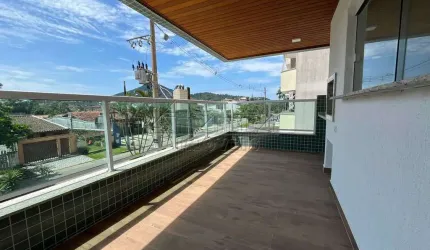 Apartamento com 3 dorms, Itagua, Ubatuba - R$ 980 mil, Cod: 4212