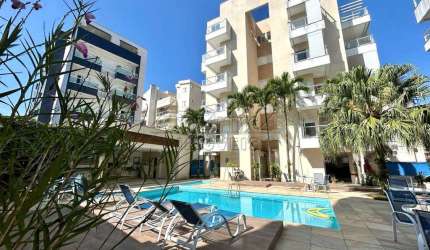 Apartamento com 3 dorms, Itagua, Ubatuba - R$ 1.1 mi, Cod: 4289