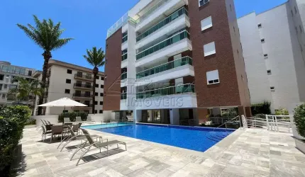 Apartamento com 3 quartos, Praia Grande, Ubatuba - R$ 1.96 mi, Cod: 4272