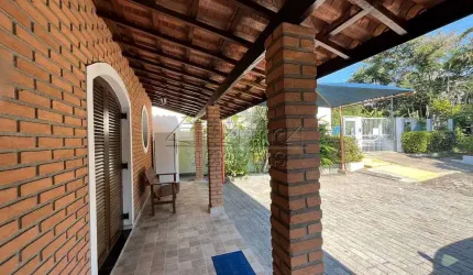 Casa de Condomínio com 5 dorms, Praia das Toninhas, Ubatuba - R$ 1.5 mi, Cod: 4290