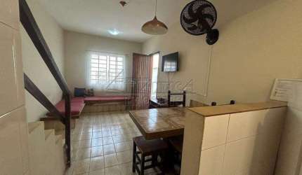 Casa em Praia da Enseada, Ubatuba - R$ 1.15 mi, Cod: 4293