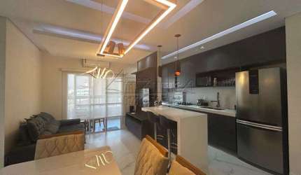 Apartamento com 2 dorms, Itagua, Ubatuba - R$ 900 mil, Cod: 4302