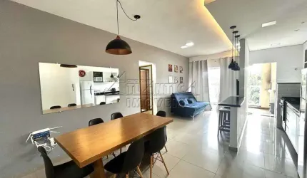 Apartamento com 2 dorms, Centro, Ubatuba - R$ 580 mil, Cod: 4318