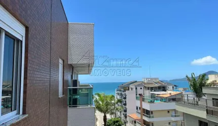 Cobertura com 3 dorms, Praia Grande, Ubatuba - R$ 2.5 mi, Cod: 4338