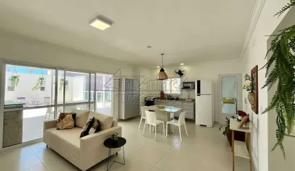 Cobertura com 2 dorms, Tenório, Ubatuba - R$ 1.7 mi, Cod: 4339