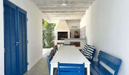 Casa com 3 quartos, Praia das Toninhas, Ubatuba - R$ 1.6 mi, Cod: 4375