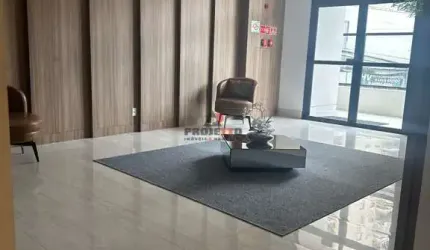 Apartamento 2 quartos - Vila Bastos