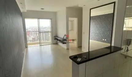 Apartamento para venda em SBC.