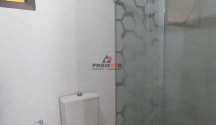 Apartamento 2 quartos - Centro