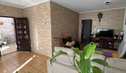 Casa para venda na Vila Junqueira