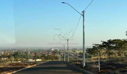 Terreno Residencial Guará