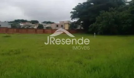 AREA COMERCIAL VENDA OU BTS no bairro Quinta da Primavera com 2.395,52 M2, ESQUINA POSITIVA