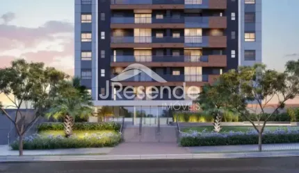 Apartamento / Padrão - Jardim Olhos D´agua - Venda - Residencial
