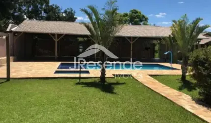 VENDA chácara com 5.000 m2, localizada no perímetro urbano, São José da Lapa- MG