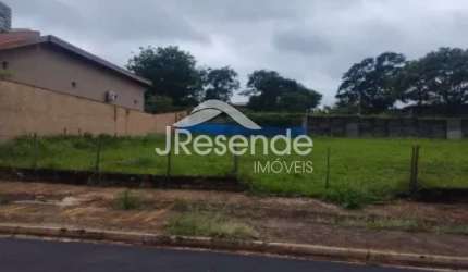 Terreno em Condomínio 1000 M² Alto Padrão