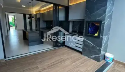 Casa Térrea em Condomínio