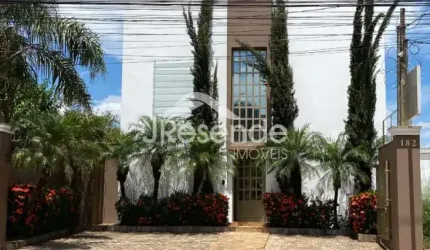 Prédio Comercial