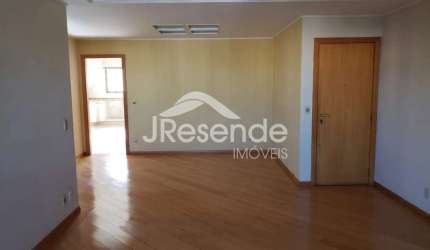 Apartamento Padrão em RIBEIRÃO PRETO