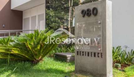 Apartamento Padrão em Ribeirão Preto
